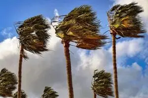 پیش بینی هوای خوزستان فردا یکشنبه 17 خرداد/  کاهش 4 درجه ای دما