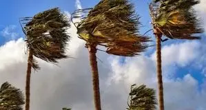 پیش بینی هوای خوزستان فردا 9 خرداد 1405/کاهش محسوس دمای هوا