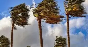 پیش بینی هوای خوزستان فردا 9 خرداد 1405/کاهش محسوس دمای هوا