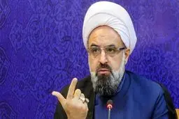 دبیر ستاد امر به معروف و نهی از منکر: در جامعه اسلامی چیزی به نام « به من چه»، « به تو چه» و « دلم می خواهد» نداریم؛ نباید اجازه داد لذت بی‌حجابی چشیده شود