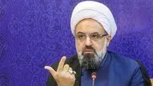 دبیر ستاد امر به معروف و نهی از منکر: در جامعه اسلامی چیزی به نام « به من چه»، « به تو چه» و « دلم می خواهد» نداریم؛ نباید اجازه داد لذت بی‌حجابی چشیده شود