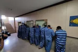  خنثی کردن عملیات ۲۰۰ داعشی در آستانه اربعین

