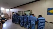  خنثی کردن عملیات ۲۰۰ داعشی در آستانه اربعین

