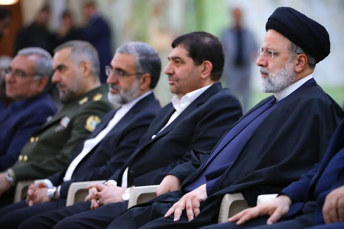 برخی تحریم را بهانه کار نکردن کردند/ تحریم‌ها خنثی شده است!
