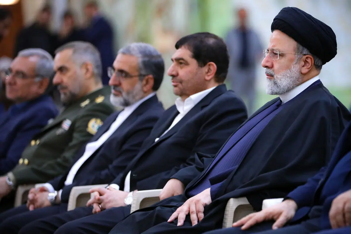 برخی تحریم را بهانه کار نکردن کردند/ تحریم‌ها خنثی شده است!
