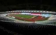 ورود فراکسیون ورزش به وضعیت ورزشگاه آزادی در آستانه بازی‌های آسیایی


