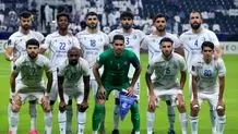 مس رفسنجان 1 - 1 هوادار