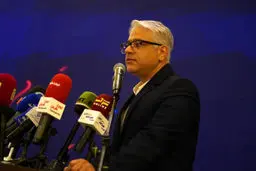 دی‌بلاک ۲۰۲۵؛ ایران در مسیر تبدیل به هاب منطقه‌ای بلاکچین
