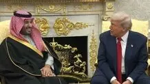 معامله نسیه در کاخ سفید