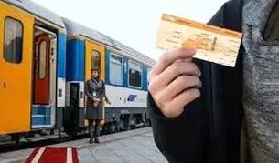 خبر فوری؛ پیش فروش بلیط قطارهای مهرماه از امروز آغاز شد + لینک و جزئیات