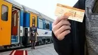 آغاز پیش فروش بلیت قطار مسافربری از فردا دوشنبه ۲۲ اردیبهشت 