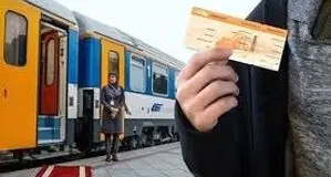 خبر جدید درباره زمان پیش‌فروش بلیت‌ قطارهای مسافری یکم تا ۳۰ مهرماه