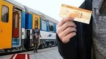 پیش فروش بلیت قطارهای مسافربری از فردا آغاز می شود 
