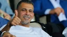 یونس محمود سکان‌دار فوتبال عراق شد