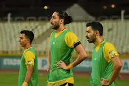 یزدانی و سپاهان در آستانه پایان تلخ