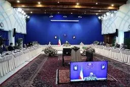 تصویب طرح‌ها و لوایح معوق مجلس دهم در جلسه هیات وزیران