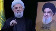 پیام تسلیت دبیرکل حزب الله لبنان به مناسبت شهادت رهبر انقلاب