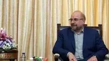 رسانه نزدیک به رئیس مجلس: قالیباف از تهران کاندیدای انتخابات شده، نه طرقبه

