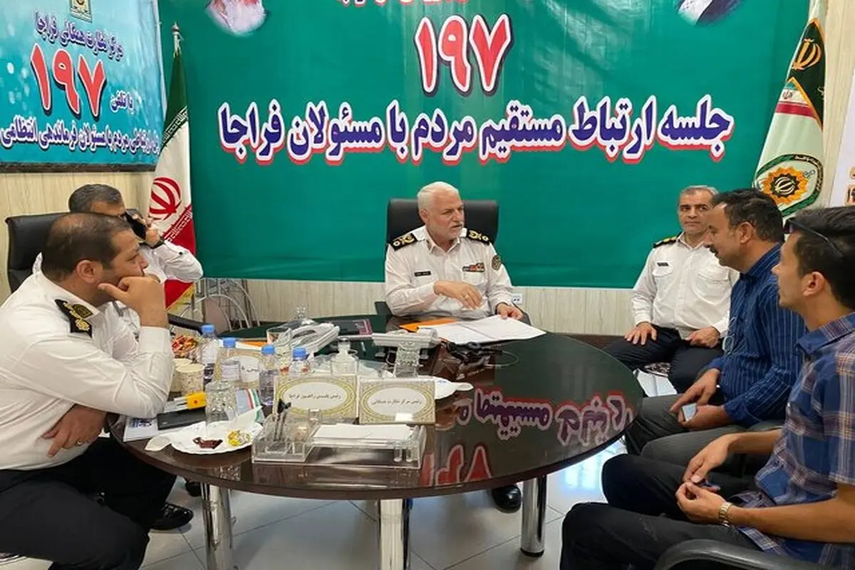 برخورد جدی با تخلفات حادثه‌ساز رانندگی/ انتقاد از تغییر کاربری اماکن بدون توجه به پارکینگ