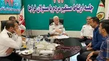 برخورد جدی با تخلفات حادثه‌ساز رانندگی/ انتقاد از تغییر کاربری اماکن بدون توجه به پارکینگ