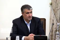 اتریش به رئیس سازمان انرژی اتمی ایران ویزا نداد