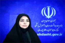 شناسایی ۲۵۳۱ بیمار جدید کووید۱۹ در کشور