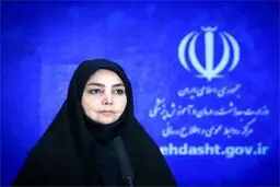 شناسایی ۲۵۳۱ بیمار جدید کووید۱۹ در کشور