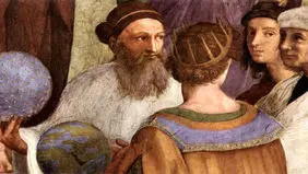 اخلاق پیش  از  دوگانه‌انگاری