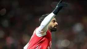 واکنش عجیب کنعانی‌زادگان پس از شکست پرسپولیس

