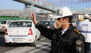 *اجرای محدودیت‌های ترافیکی در محورهای مواصلاتی کشور در تعطیلات اردیبهشت*

