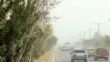 وزش باد شدید و رگبار در تهران طی ۵ روز آینده