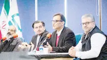 حریم تئاتر شهر به معنی جداسازی و بستن نیست
