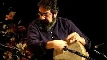 نوید افقه آزاد شد
