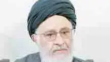 تصویب این قانون، خلاف منویات و تذکرات مرجعیت است

