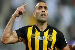 پرسپولیس با عبدالرزاق حمدالله به توافق رسید