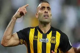 پرسپولیس با عبدالرزاق حمدالله به توافق رسید