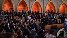 اجرای زیبای آهنگ افغانستانی "ملا ممدجان" در برنامه محفل+ ویدئو
