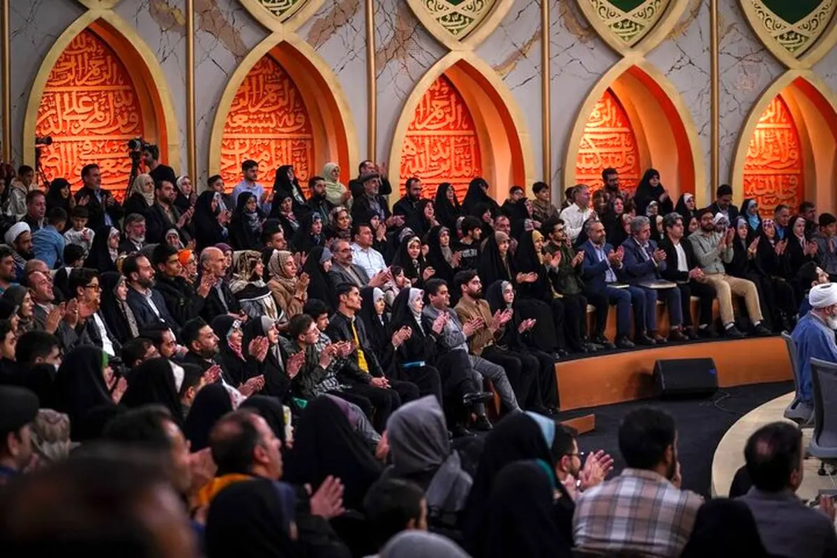 اجرای زیبای آهنگ افغانستانی "ملا ممدجان" در برنامه محفل+ ویدئو