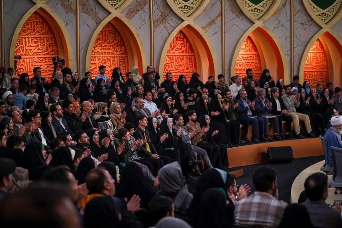 اجرای زیبای آهنگ افغانستانی "ملا ممدجان" در برنامه محفل+ ویدئو
