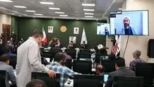 جلسه  آنلاین مجلس آغاز شد / سوال از وزیر راه 