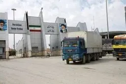 عراق واردات این کالاها را آزاد کرد
