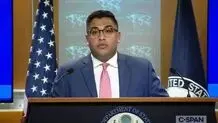 آمریکا اعلام کرد: تحریم‌‌های موشکی ایران ادامه می‌یابد