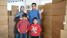 «ما چهارتا»؛ قصه یک تجربه متفاوت در ساخت محتوا

