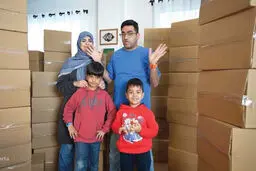 «ما چهارتا»؛ قصه یک تجربه متفاوت در ساخت محتوا

