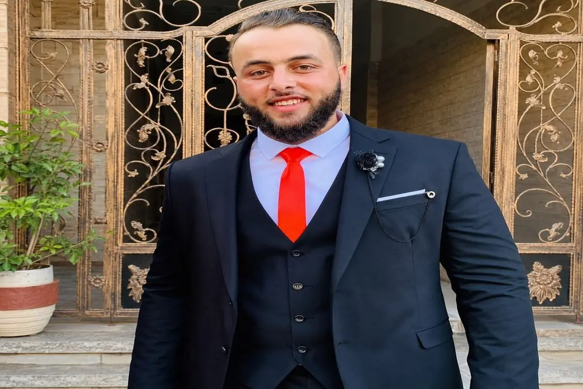 برادرزاده شهید هنیه امروز به شهادت رسید