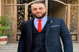 برادرزاده شهید هنیه امروز به شهادت رسید