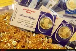 قیمت طلا و سکه امروز شنبه ۲۷ تیر ۱۴۰۵ / طلای ۱۸ عیار چند؟ + جدول 