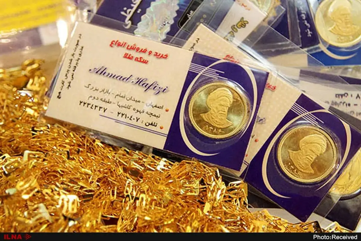 قیمت طلا و سکه امروز شنبه ۲۷ تیر ۱۴۰۵ / طلای ۱۸ عیار چند؟ + جدول 