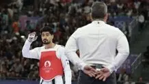 پیروزی بزرگ «برخورداری» مقابل قهرمان دنیا 