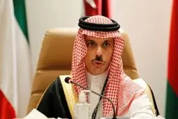 وزیر خارجه عربستان شنبه به تهران سفر می‌کند / احتمال بازگشایی سفارت این کشور در در ایران روز ۲۷ خرداد

